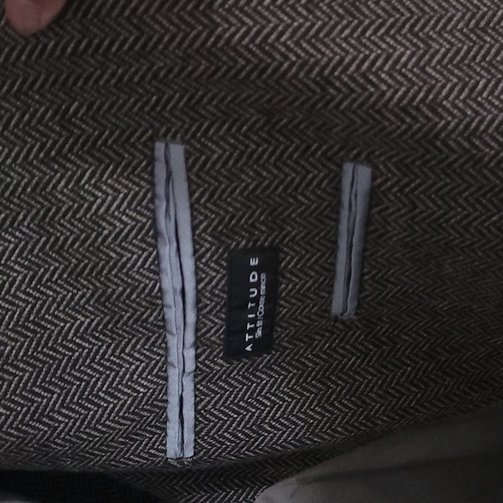Jacket - Picture 6 of 10